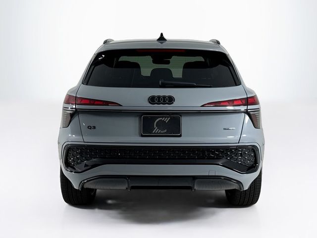 2026 Audi Q3 S line quattro - 23043241 - 3