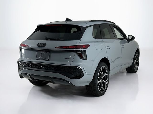 2026 Audi Q3 S line quattro - 23043241 - 4