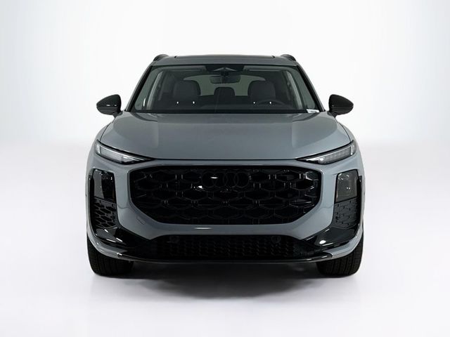 2026 Audi Q3 S line quattro - 23043241 - 7
