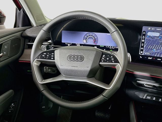 2026 Audi Q3 S line quattro - 23045579 - 9