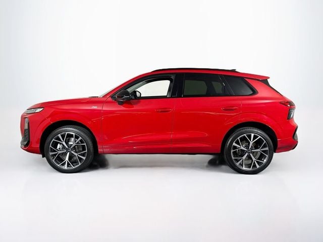 2026 Audi Q3 S line quattro - 23045579 - 1