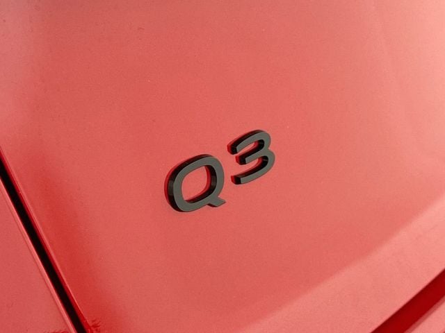 2026 Audi Q3 S line quattro - 23045579 - 19
