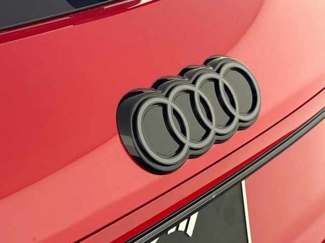 2026 Audi Q3 S line quattro - 23045579 - 20