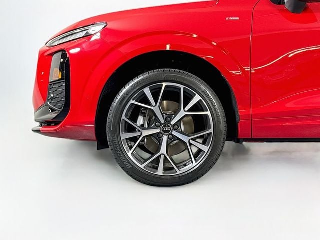 2026 Audi Q3 S line quattro - 23045579 - 24