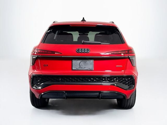 2026 Audi Q3 S line quattro - 23045579 - 3