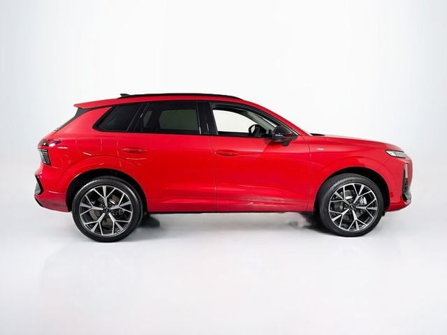 2026 Audi Q3 S line quattro - 23045579 - 5