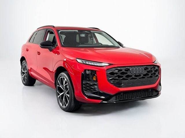 2026 Audi Q3 S line quattro - 23045579 - 6
