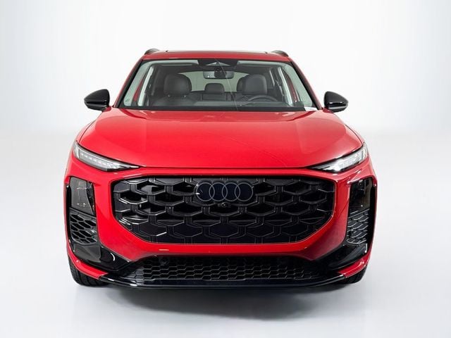 2026 Audi Q3 S line quattro - 23045579 - 7