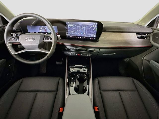 2026 Audi Q3 S line quattro - 23045579 - 8