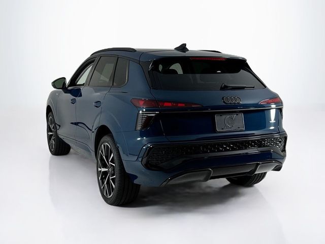 2026 Audi Q3 S line quattro - 23046175 - 2