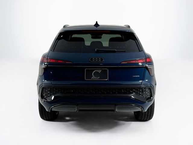 2026 Audi Q3 S line quattro - 23046175 - 3
