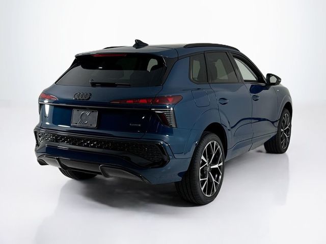 2026 Audi Q3 S line quattro - 23046175 - 4