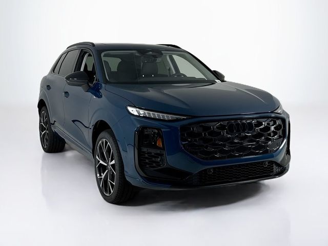 2026 Audi Q3 S line quattro - 23046175 - 6