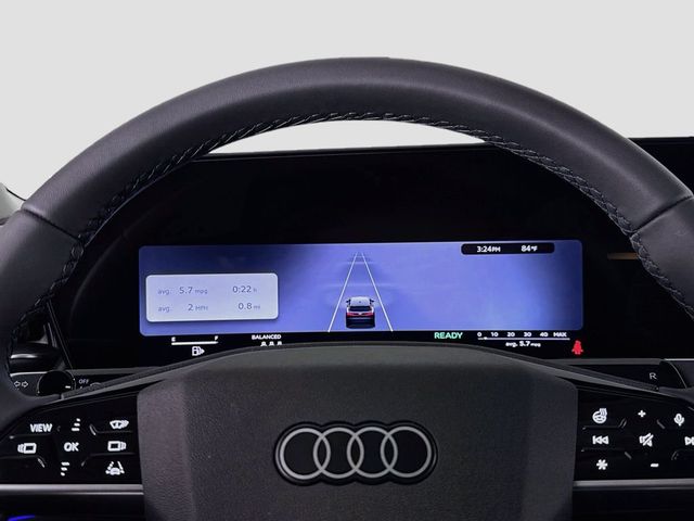 2026 Audi Q3 S line quattro - 23046223 - 10
