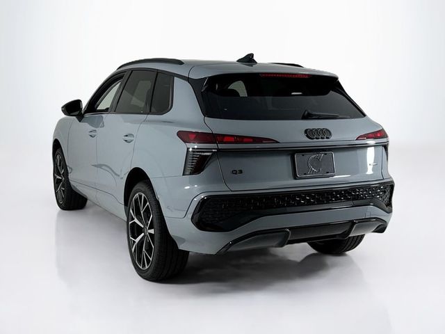 2026 Audi Q3 S line quattro - 23046223 - 2