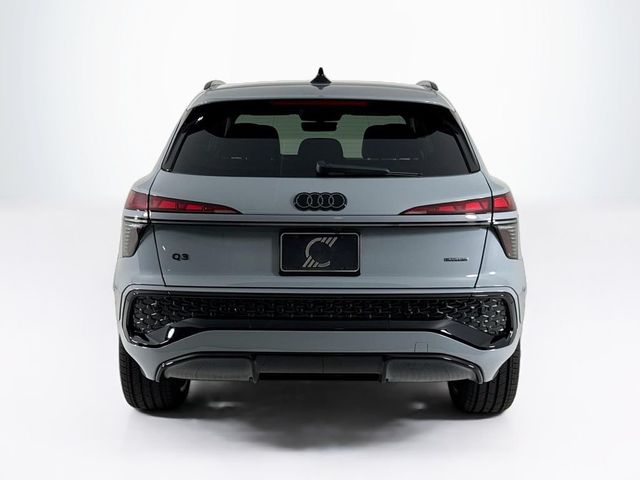 2026 Audi Q3 S line quattro - 23046223 - 3