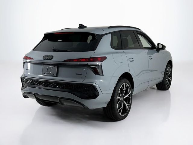 2026 Audi Q3 S line quattro - 23046223 - 4