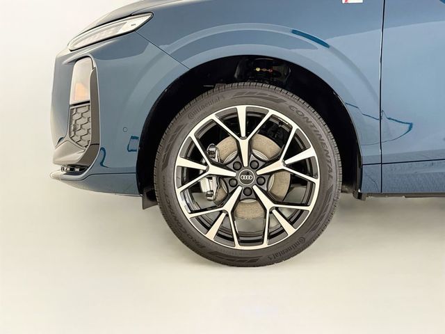 2026 Audi Q3 S line quattro - 23047084 - 25