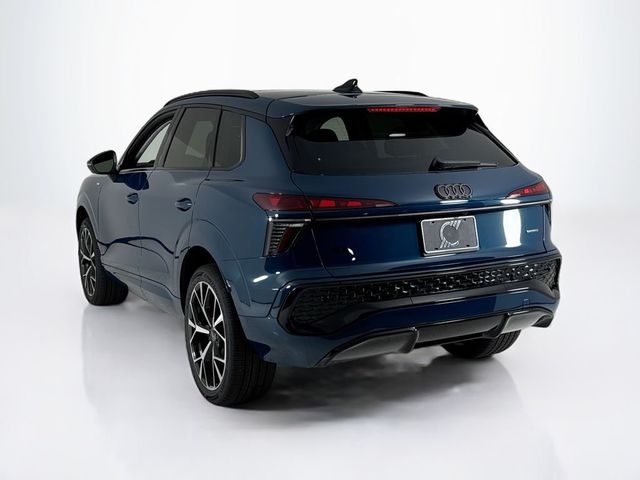2026 Audi Q3 S line quattro - 23047084 - 2