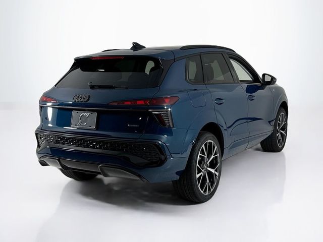 2026 Audi Q3 S line quattro - 23047084 - 4