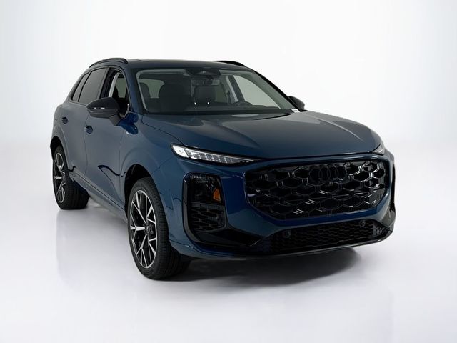 2026 Audi Q3 S line quattro - 23047084 - 6