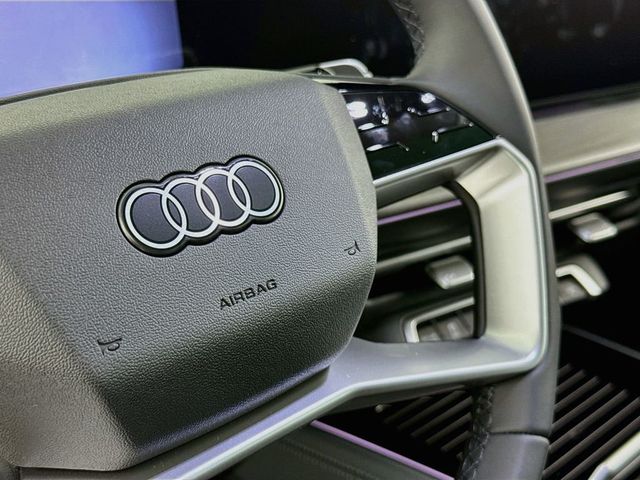 2026 Audi Q3 S line quattro - 23047093 - 18