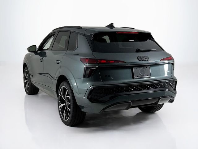 2026 Audi Q3 S line quattro - 23047093 - 2