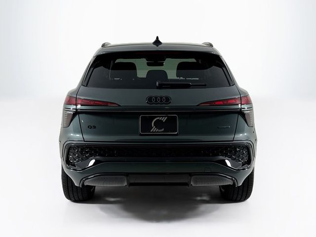2026 Audi Q3 S line quattro - 23047093 - 3