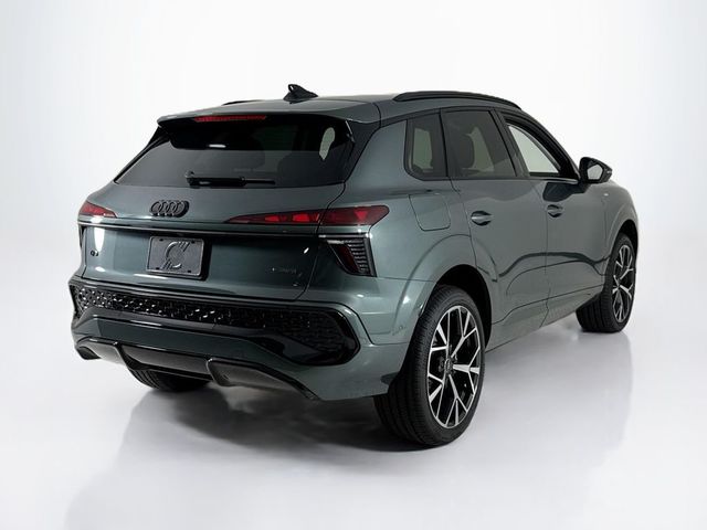 2026 Audi Q3 S line quattro - 23047093 - 4