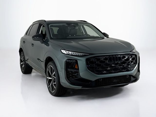 2026 Audi Q3 S line quattro - 23047093 - 6