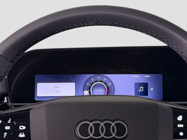 2026 Audi Q3 S line quattro - 23050616 - 10