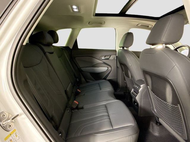 2026 Audi Q3 S line quattro - 23050616 - 15