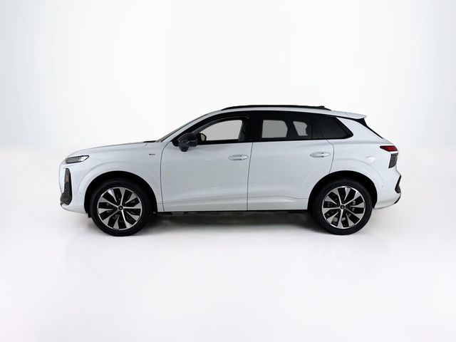 2026 Audi Q3 S line quattro - 23050616 - 1
