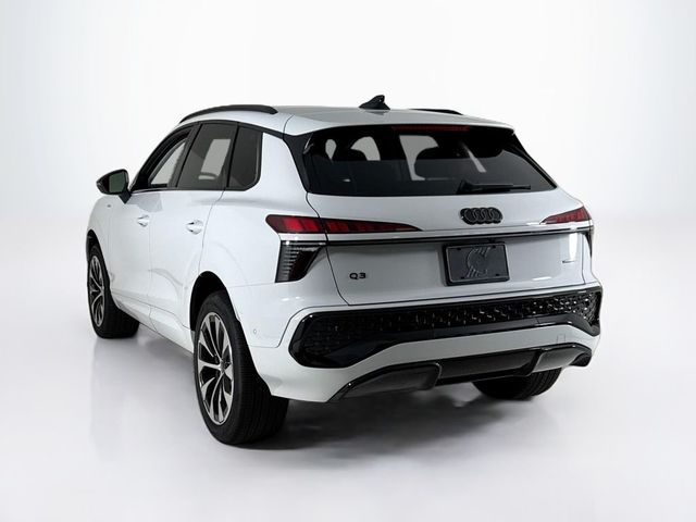 2026 Audi Q3 S line quattro - 23050616 - 2