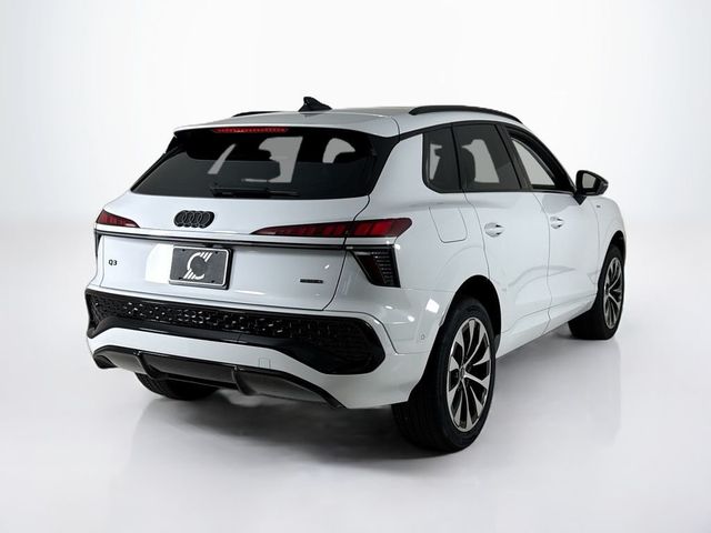 2026 Audi Q3 S line quattro - 23050616 - 4