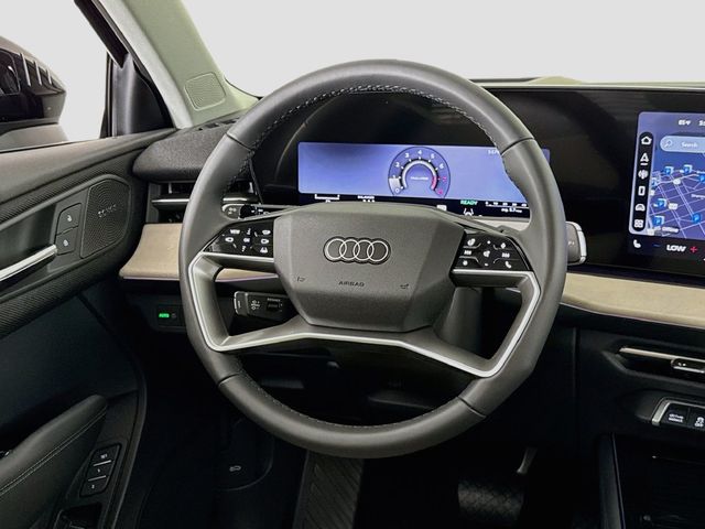 2026 Audi Q3 S line quattro - 23050640 - 9