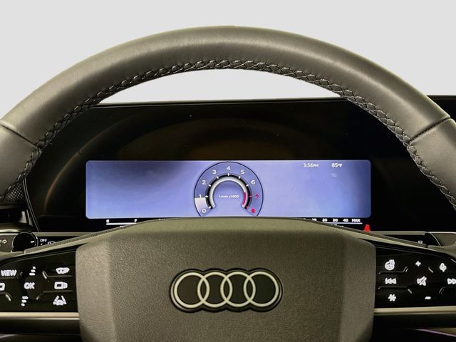 2026 Audi Q3 S line quattro - 23050640 - 10