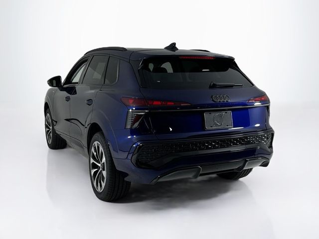 2026 Audi Q3 S line quattro - 23050640 - 2