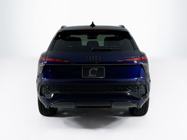 2026 Audi Q3 S line quattro - 23050640 - 3