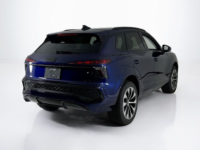 2026 Audi Q3 S line quattro - 23050640 - 4