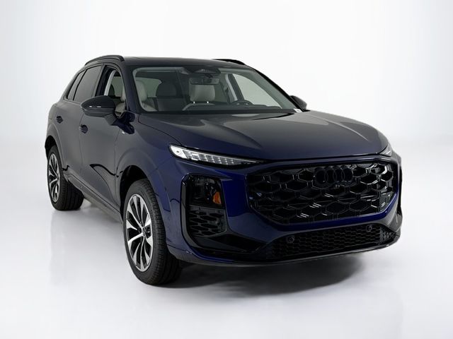 2026 Audi Q3 S line quattro - 23050640 - 6