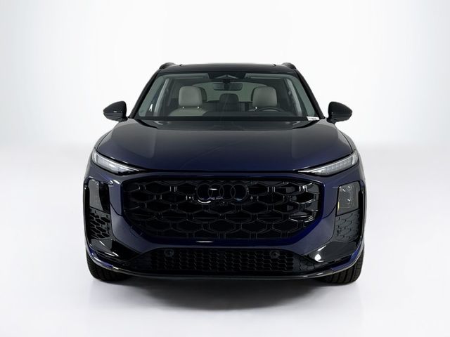 2026 Audi Q3 S line quattro - 23050640 - 7