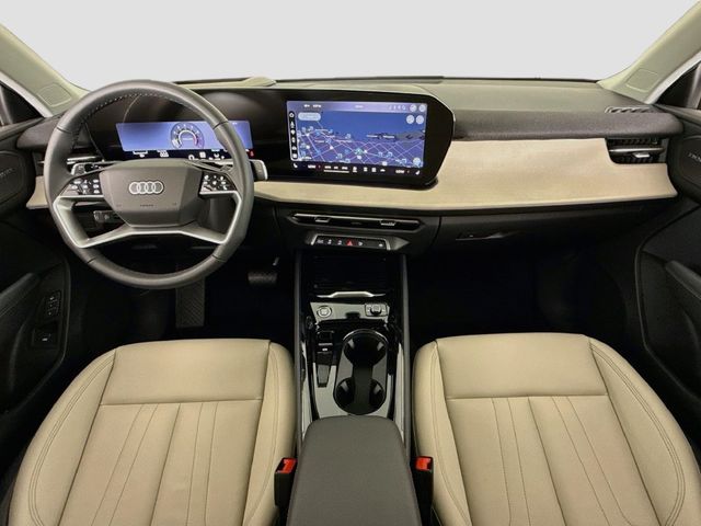 2026 Audi Q3 S line quattro - 23050640 - 8