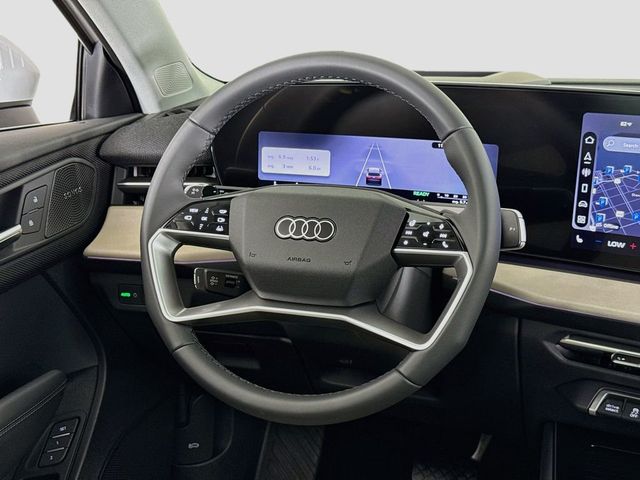 2026 Audi Q3 S line quattro - 23050643 - 9