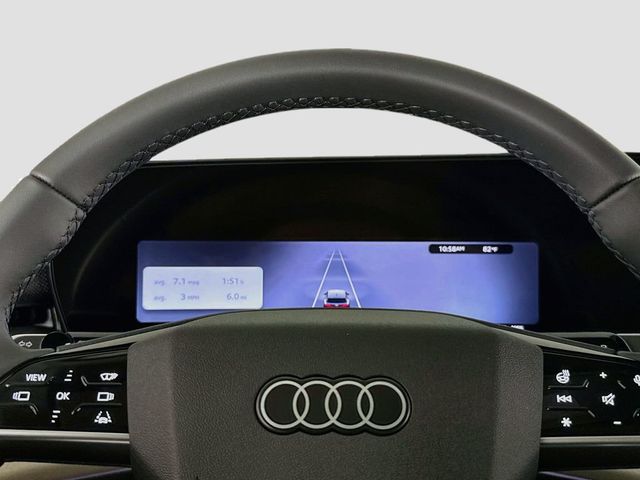 2026 Audi Q3 S line quattro - 23050643 - 10