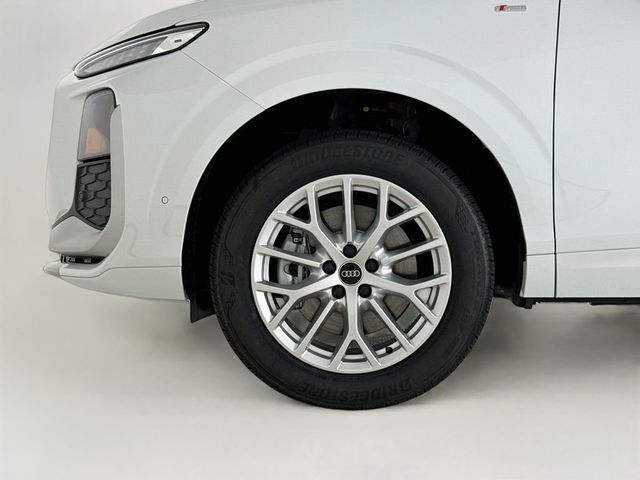 2026 Audi Q3 S line quattro - 23050643 - 25