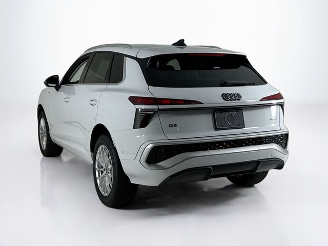 2026 Audi Q3 S line quattro - 23050643 - 2