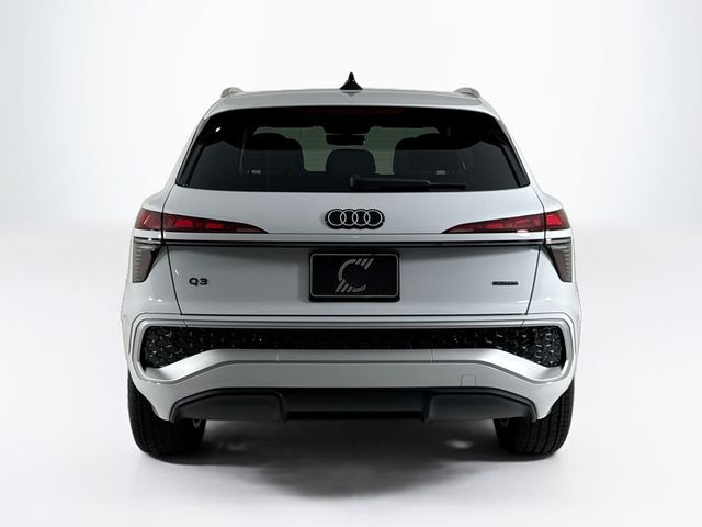 2026 Audi Q3 S line quattro - 23050643 - 3