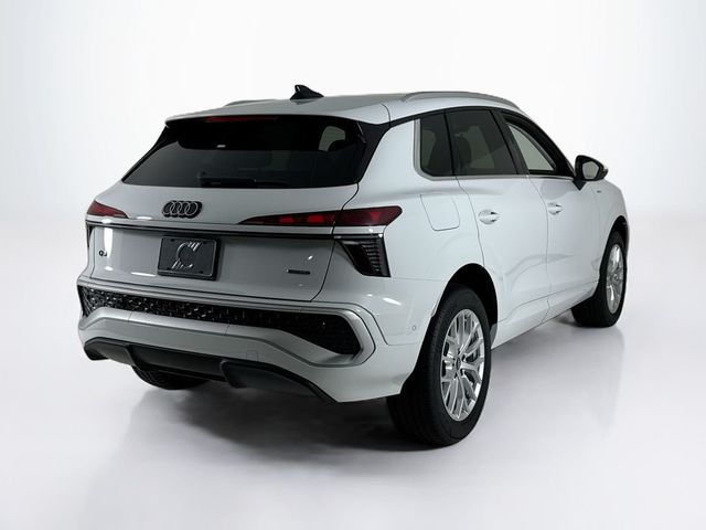 2026 Audi Q3 S line quattro - 23050643 - 4