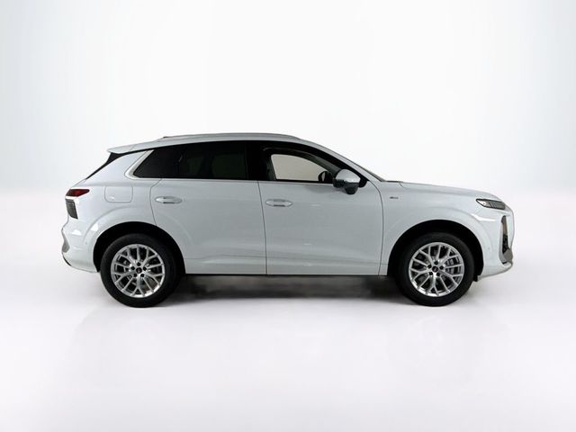 2026 Audi Q3 S line quattro - 23050643 - 5